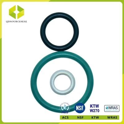 Good Quality Rubber Silicone Silicone O Sealing Ring for Widely Sealing