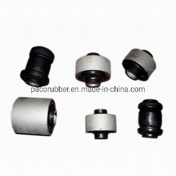 Auto Parts Molded Rubber Suspension Bushing