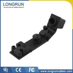 Custom Molded Oil Seal Rubber Parts