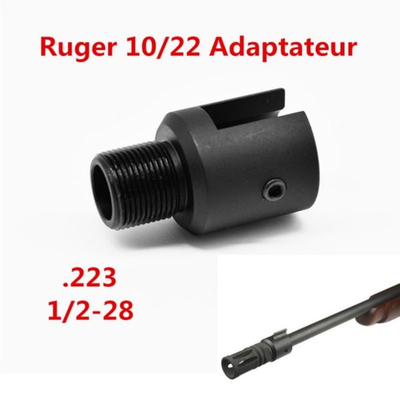 Screw Adapter Set, 1/4" Male to 3/8" Female and 3/8" Male to 1/4" Female Thread Convertor Adapter for Camera