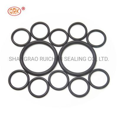 China Supplier High Pressure Resistance Excavator Rubber O Ring Seals