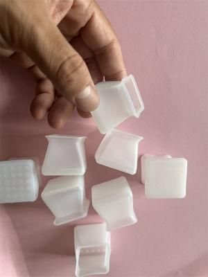 Silicone End Cap for Chair Feet