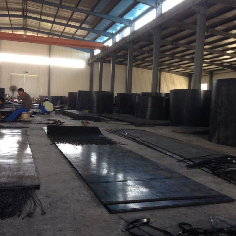 Nylon Conveyor Belt