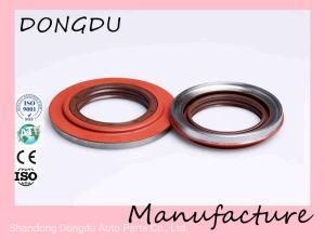 OEM Standard NBR Rubber Oil Seals for Trucks Cars Motors Forklift Customized