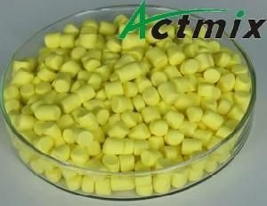 Pre-Dispersed Rubber Vulcanizator S-80