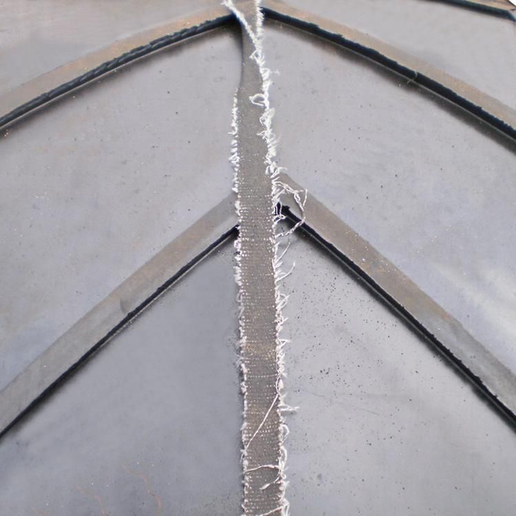 Different Patterned Conveyor Belt for Sale