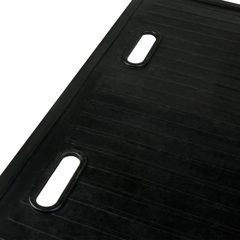 Easy Clean High Quality Cow Horses Mating Rubber Mats for Pigs