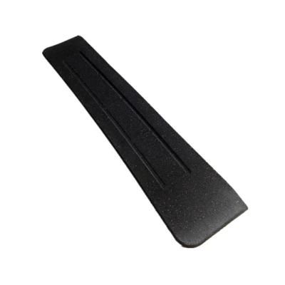 Non-Skid Surface Entry Ramp Mat /Plate