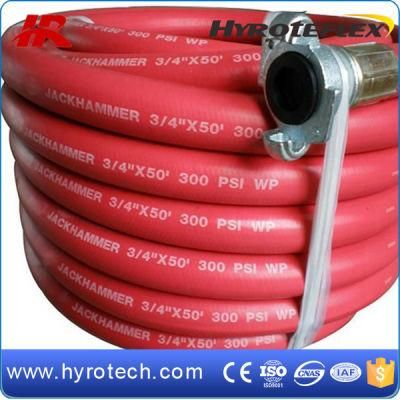 3/4&quot; X 50 Feet Jack Hammer Hose