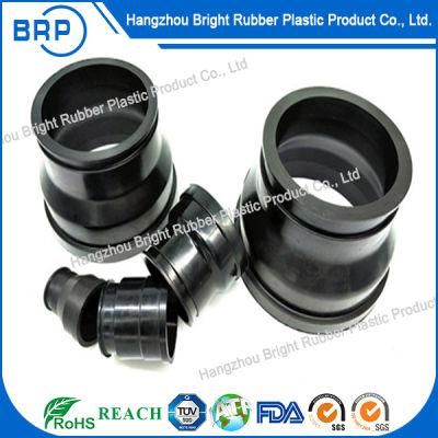 Custom Rubber Molding Parts