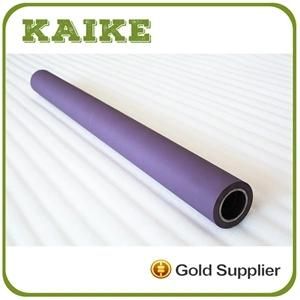 Ink Tension Print Squeeze Fluted Roller