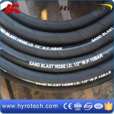 12bar Sandblast Hose