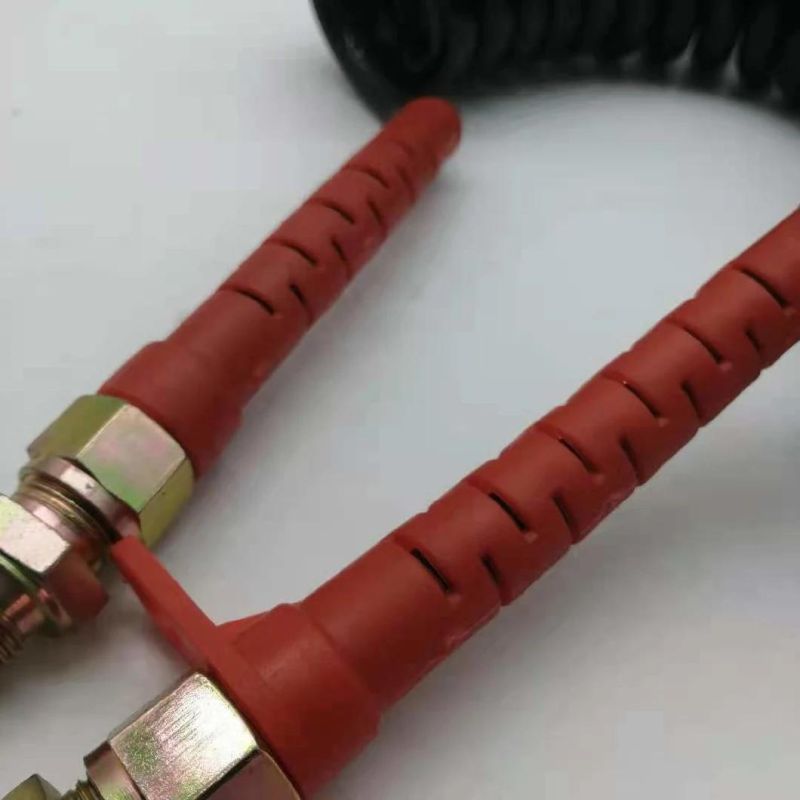 Best Seller Pneumatic Air Hose Customized Length