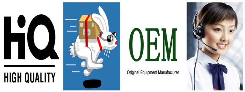 SAE 100 R6/DIN 854 1te Synthetic Rubber Hose with Textile Braid