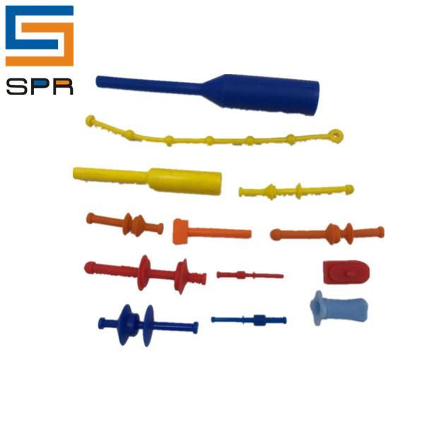 Food Grade Silicone Parts for Toys Good Sealing