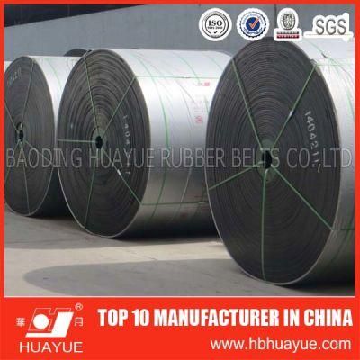 Heavy Duty Cotton/Cc Conveyor Belting