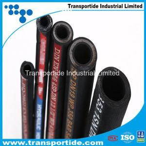 High Quality Hydraulic Hose 1sn 1/2&quot;