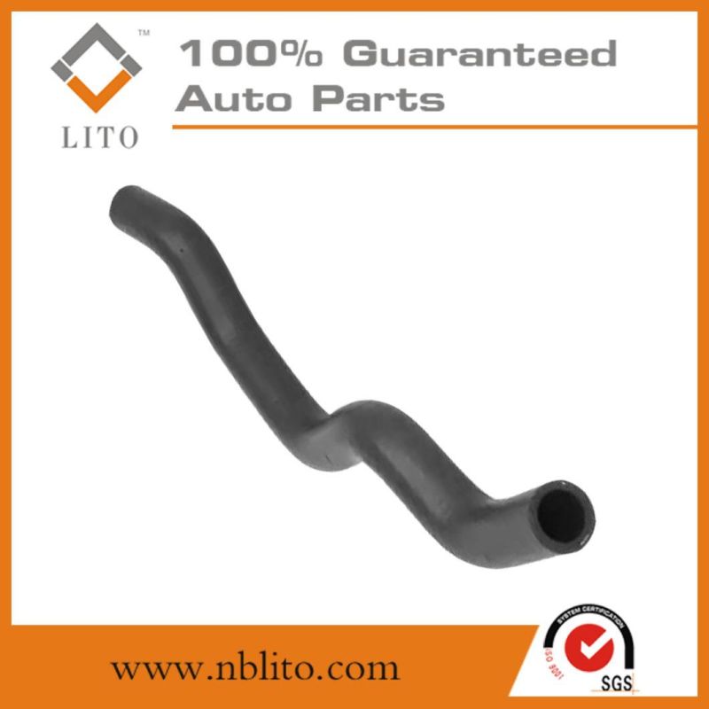 Rubber Radiator Hose for Renault (6001025345, 7700025345)