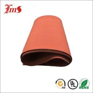 Close Cell Foam Sponge Silicone Rubber Sheet for Seal