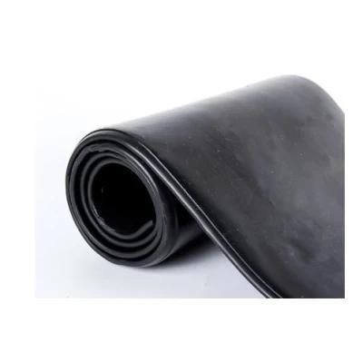 Not Vulcanized Rubber Mixing Rubber Compound