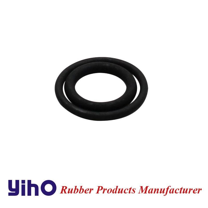 Customized Silicone Rubber Seal Ring