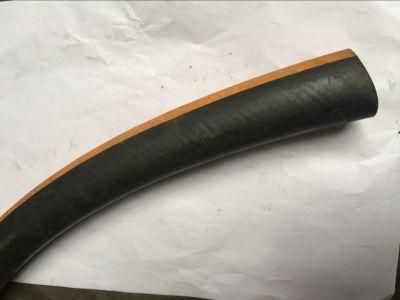 Customized OEM Hydraulic Rubber Hose with High Pressure