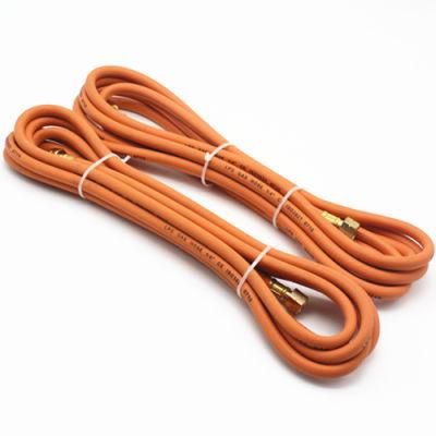 Flexible Propane Hose for Propane Supply Line