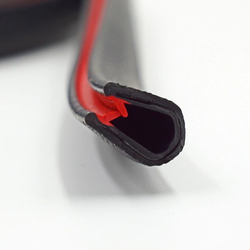 Low Price U Shape PVC Seal Strip for Car Door