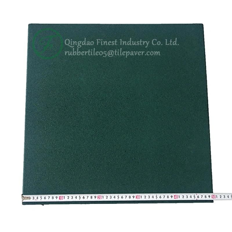 Playground Tiles Rubber Flooring Outdoor Rubber Mats Rubber Playground Mats