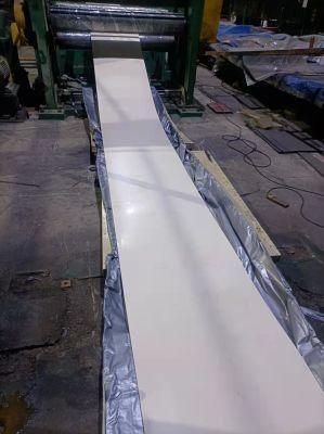 FDA Foodstuff White Rubber Conveyor Belt (not PVC belt)