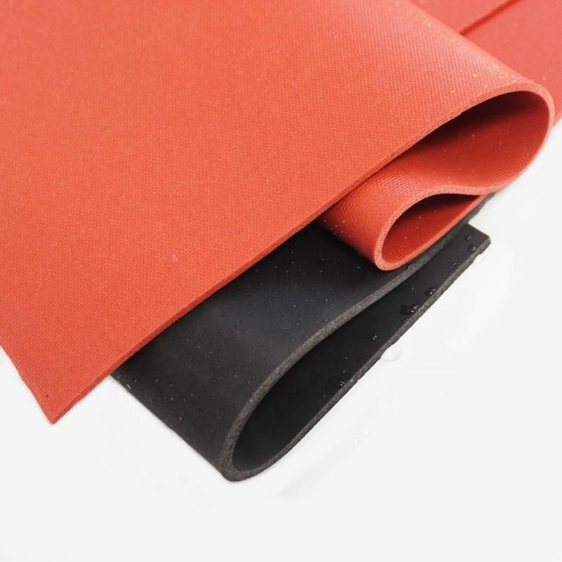 Close Cell Silicone Sponge Rubber Sheet, Silicone Foam Rubber Sheet Special for Ironing Table (3A1002)