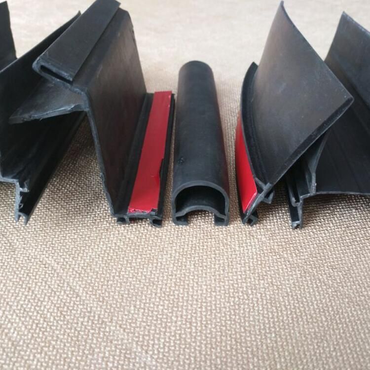 Costom Camper RV Slide out Rubber Door Seal
