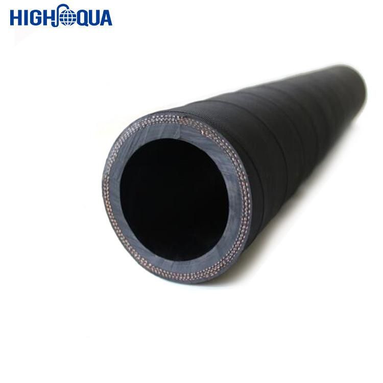 2015 High Quality Chinese Wear-Resisting Sandblasting Hose