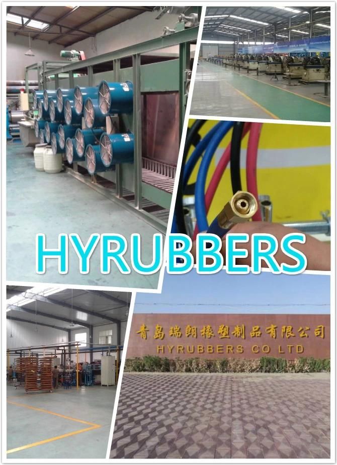 Competitive Welding Hose/Rubber Gas Hose