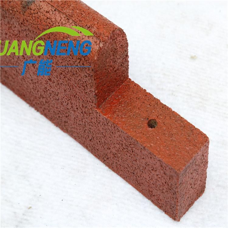 Rubber Edge Broder/Outdoor Lawn Rubber Edging