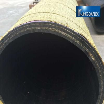 High Wear Resistance Rubber Hose for Sea Water