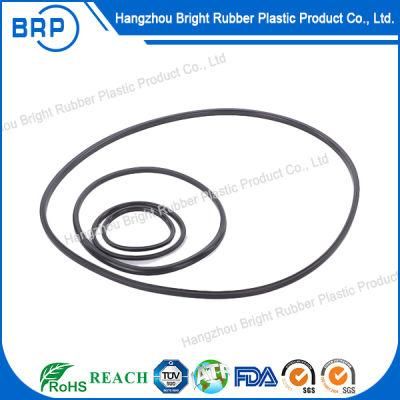 OEM High Quality Silicone O Shape Rings for Sealing