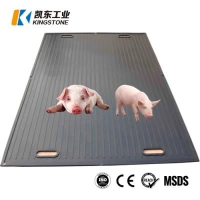 Wean to Finish Feed Saver Mat