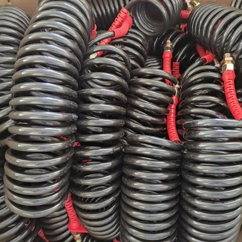 Trailer Air Brake Hose for Truck Parts Truck Connection Element