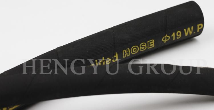 Hot Sale 100 Meter Flexible Water Hose for Wash Basin Water Hose Export to Philippines