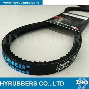 Qingdao Cheap Price Classical Cogged V Belt Zx