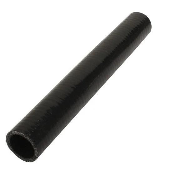 Customized Auto Reinforced Straight Elbow Silicone Rubber Hose