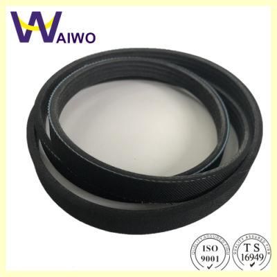 Aiwo Fan Belt 4pk1120 for Nissan Car 11720-0n502 Drive Belt Rubber Belt