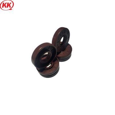 Heat Resistant and Wear Resistant Sunscreen Motorcycle Parts Oil Seal/Silicone Rubber