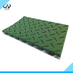 Artificial Grass for Playground Field Use with Long Life Time