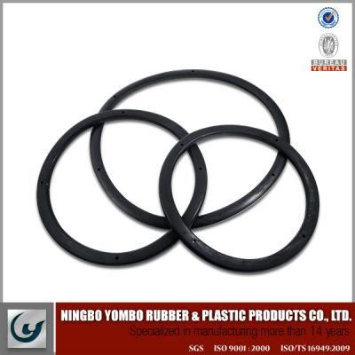 ISO9001 &amp; Ts16949 Approved Custom NBR Various Size Rubber Seal Ring O-Ring