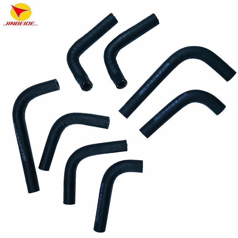 EPA & Carb Certificated Electronic Fuel Injection (EFI) Rubber Fuel Line for Automobiles