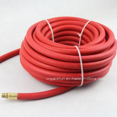5/16&quot; X 25 FT Red Air Hose 300 Psi