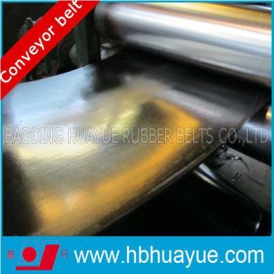 Professional Manufacturer of Multi-Ply Ep Fabric Rubber Conveyor Belt