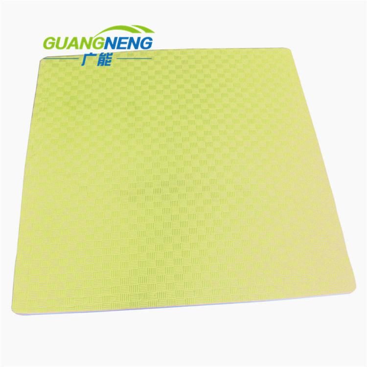 Stronger EVA Gym/Kindergarten Soft Rubber Mat/Antibacterial Floor Mat